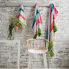 Designers Guild Bellariva Towel Peony