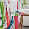 Designers Guild Bellariva Towel Peony
