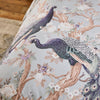 Laura Ashley Belvedere Duvet Cover Bedding Set Duckegg