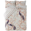 Laura Ashley Belvedere Duvet Cover Bedding Set Duckegg