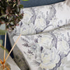 Laura Ashley Belvedere Duvet Cover Bedding Set Midnight
