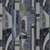Berlin Fabric Indigo
