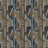 Berlin Fabric Teal