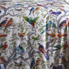 Laurence Llewelyn-Bowen Birdity Absurdity Duvet Cover Bedding Set Multi