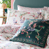 Cath Kidston Birds of a Feather Duvet Cover Bedding Set Blush