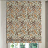 Linda Barker Home Agra Made To Measure Roman Blind Mushroom