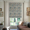 Linda Barker Home Agra Made To Measure Curtains Saphire