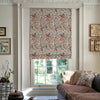 Linda Barker Home Agra Made To Measure Roman Blind Spice