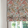 Linda Barker Home Agra Made To Measure Roman Blind Spice