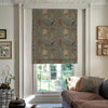 Linda Barker Home Chennai Blackout Made To Measure Curtains Mushroom