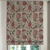 Linda Barker Home Chennai Blackout Made To Measure Roman Blind Paprika