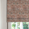 Linda Barker Home Jaipur Made To Measure Roman Blind Spice