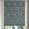 Linda Barker Home Jaipur Made To Measure Roman Blind Saphire