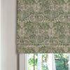 Linda Barker Home Jaipur Made To Measure Roman Blind Emerald