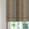 Linda Barker Home Bidar Blackout Made To Measure Roman Blind Mushroom