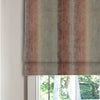 Linda Barker Home Bidar Blackout Made To Measure Roman Blind Spice