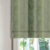 Linda Barker Home Bidar Blackout Made To Measure Roman Blind Emerald