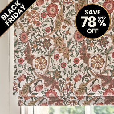 Shop Window blinds