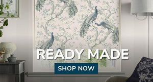 Ready made blinds