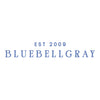 Bluebellgray Taransay Ready Made Pencil Pleat Curtains Fuchsia