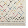 Boho A860 120cm x 170cm Rug Multi