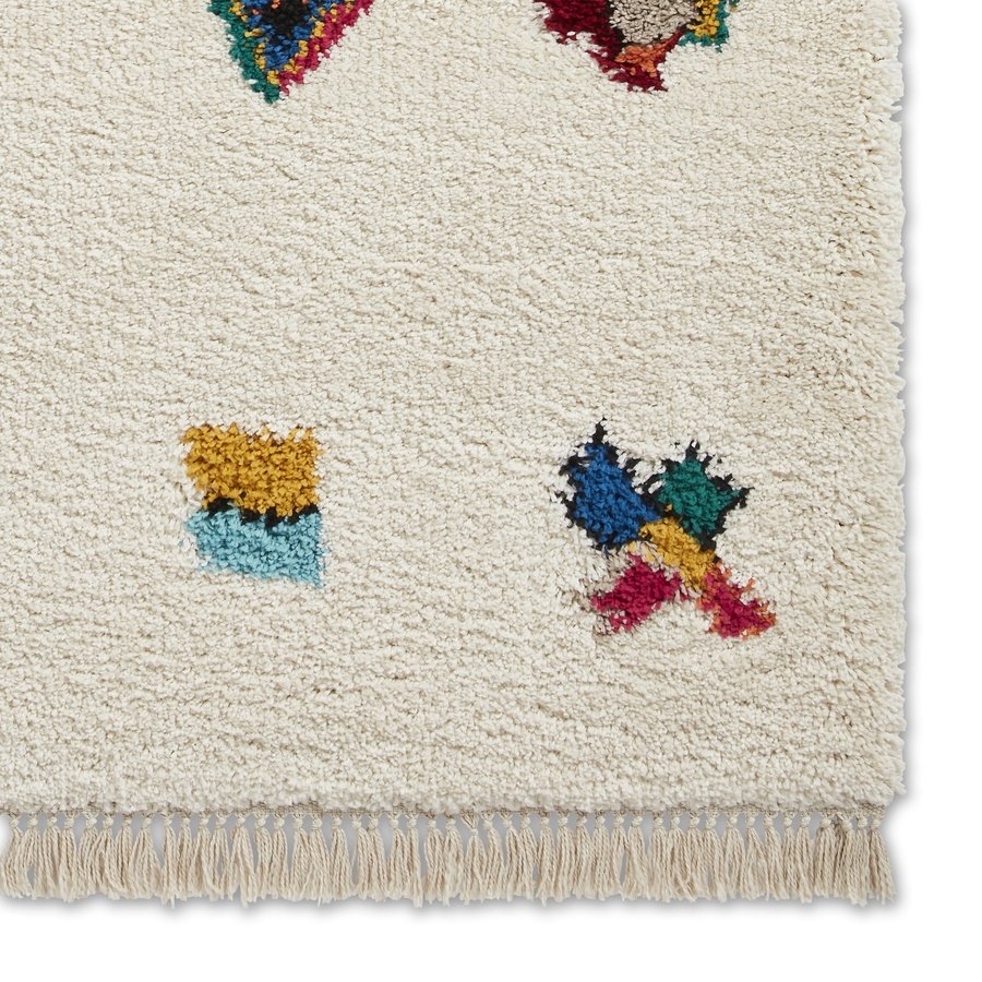 Boho A808 Rug Multi