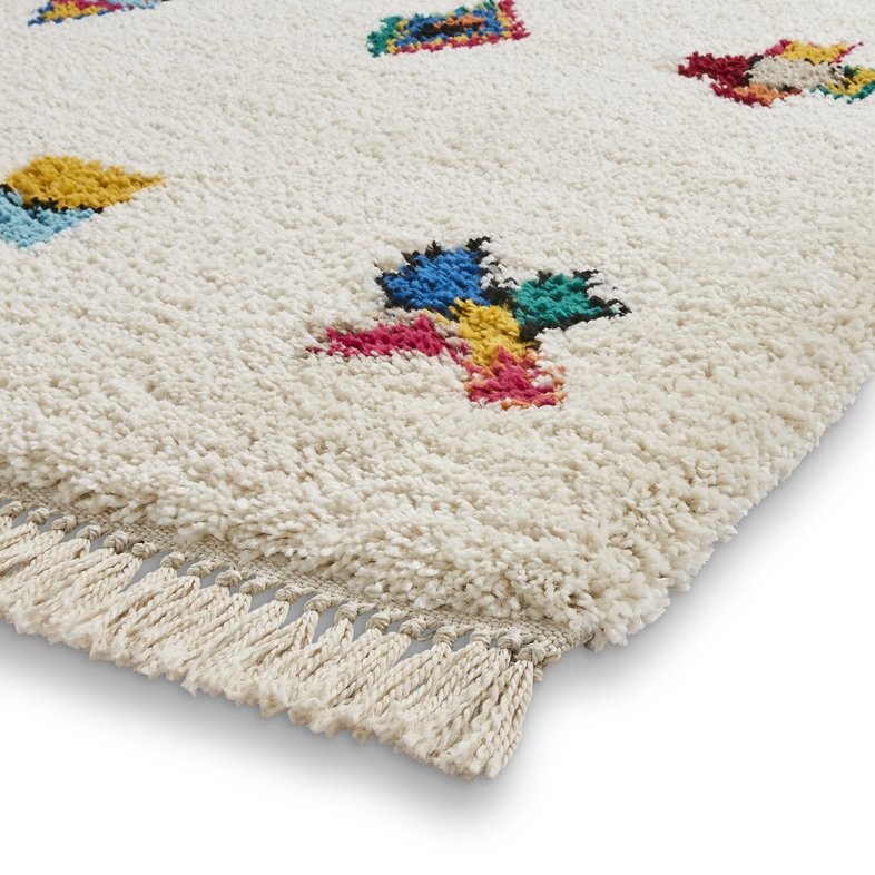 Boho A808 Rug Multi