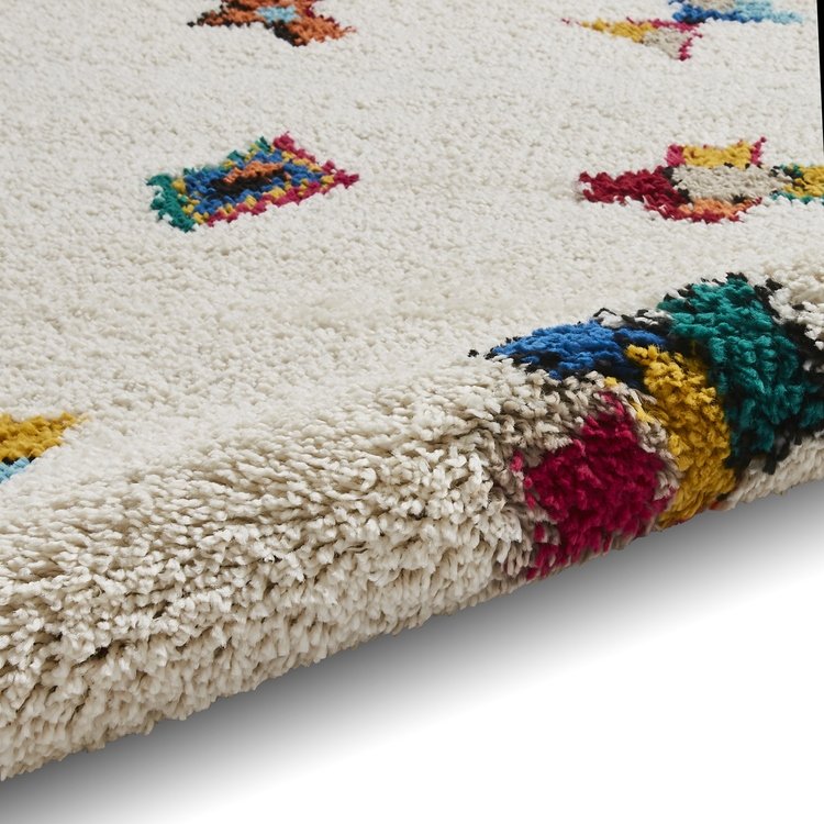 Boho A808 Rug Multi