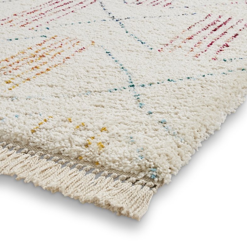 Boho A814 120cm x 170cm Rug Multi
