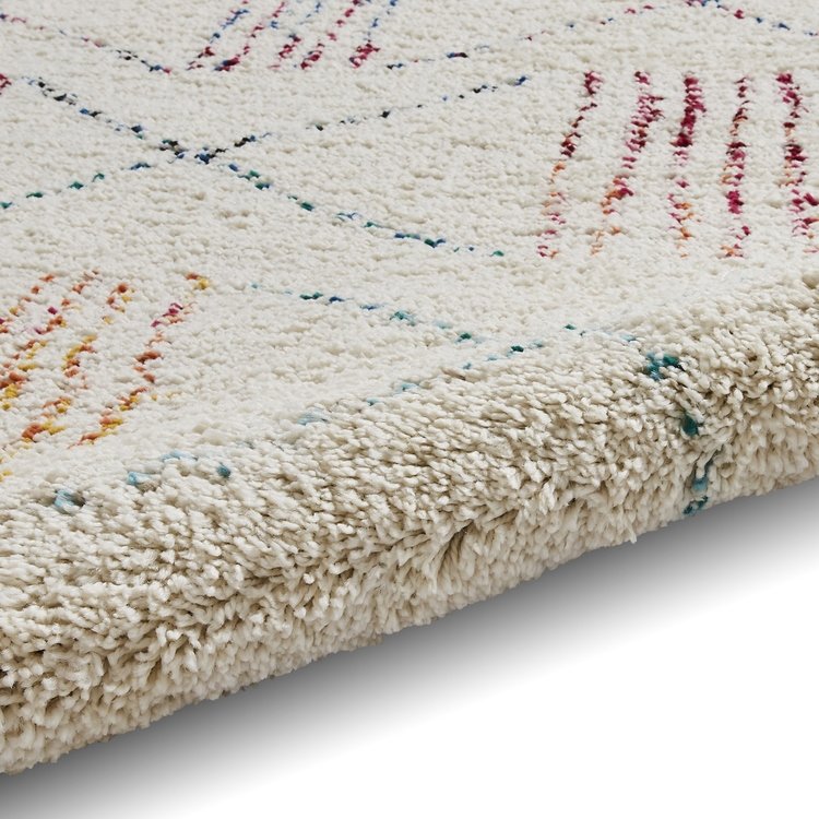 Boho A814 120cm x 170cm Rug Multi