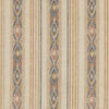 iLiv Boho Stripe Fabric Shell