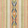 iLiv Boho Stripe Fabric Spice