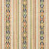 iLiv Boho Stripe Fabric Spice