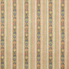 iLiv Boho Stripe Fabric Spice