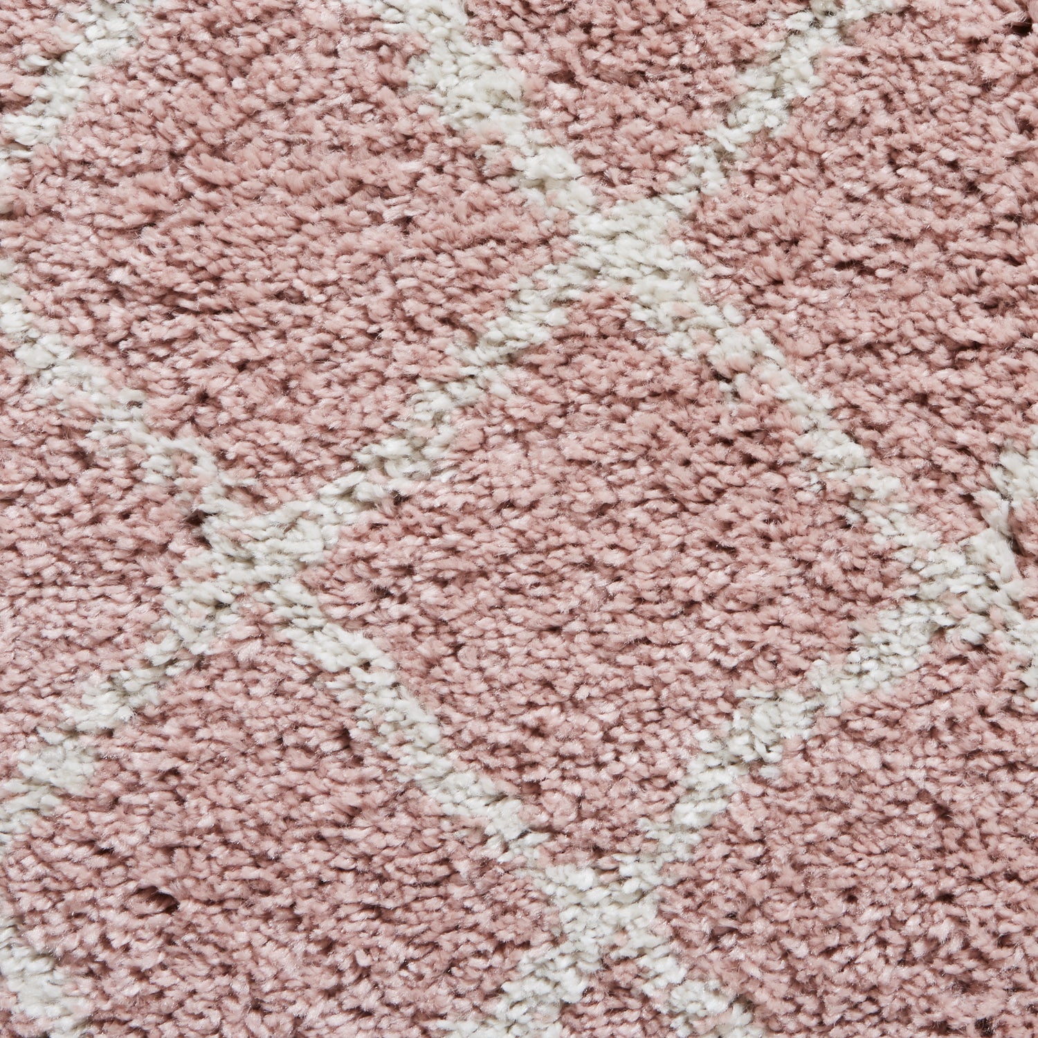 Boho 7043 120cm x 170cm Rug Rose