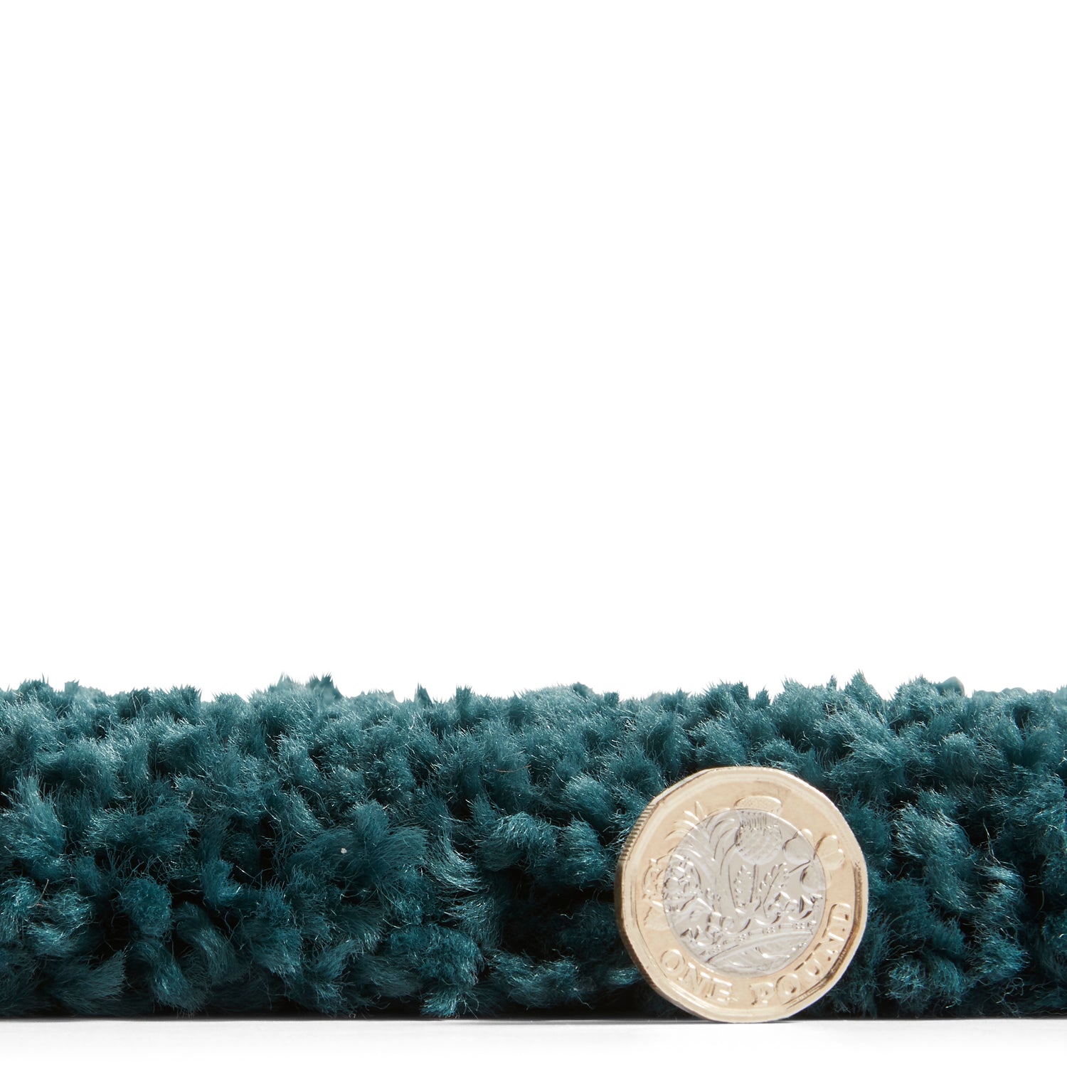 Boho A474 Rug Dark Green