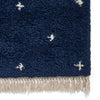 Boho A475 120cm x 170cm Rug Navy