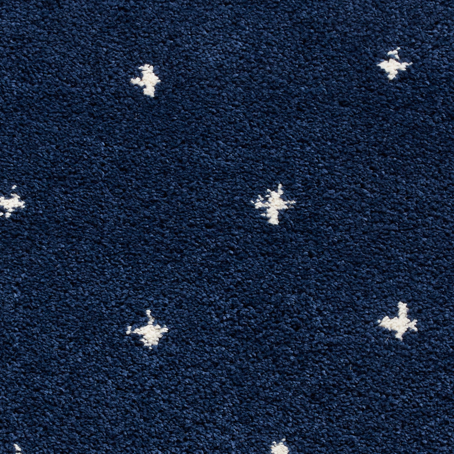 Boho A475 120cm x 170cm Rug Navy