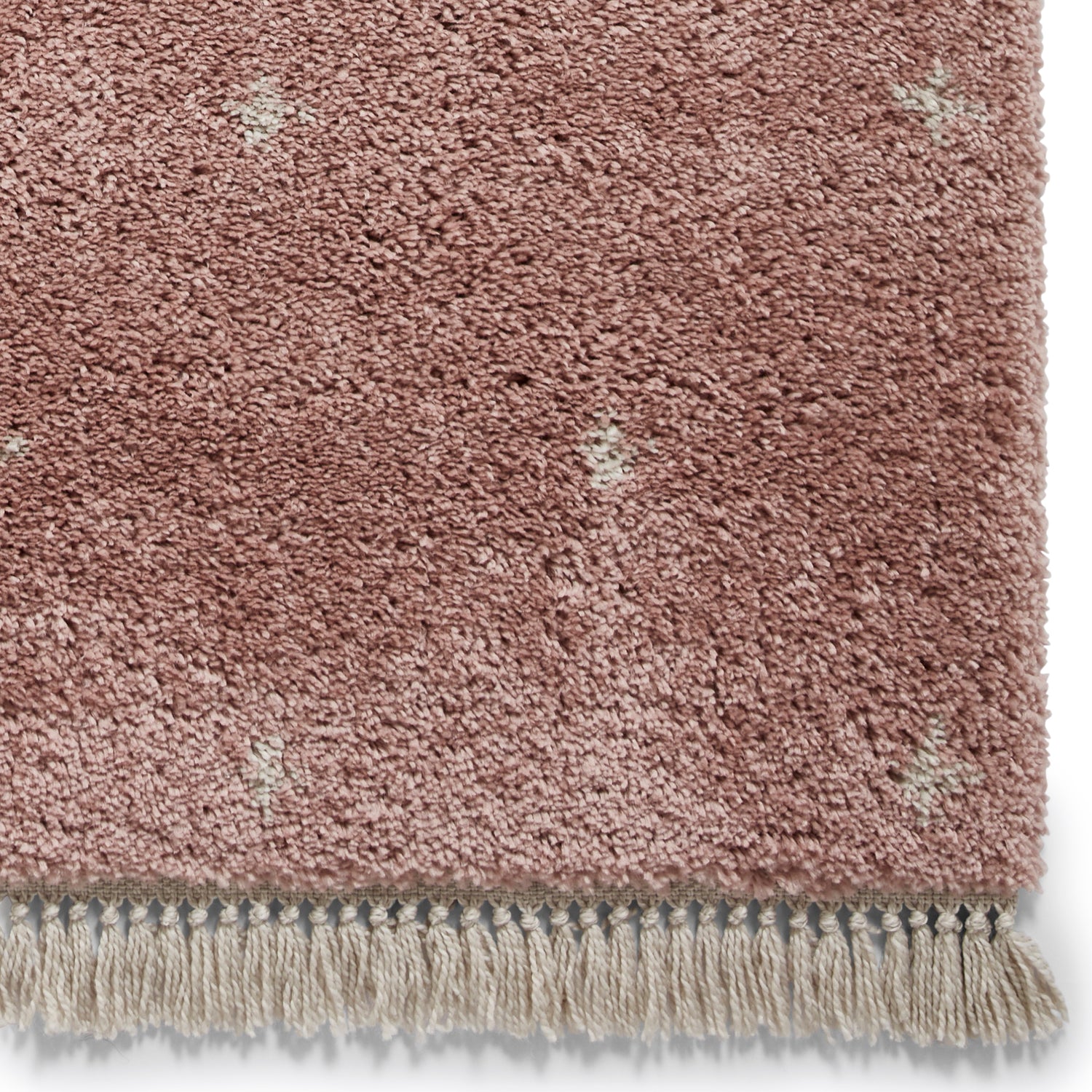 Boho A475 160cm x 220cm Rug Rose