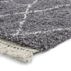 Boho 8280 Berber Rug Grey