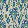 iLiv Boho Fabric Arctic