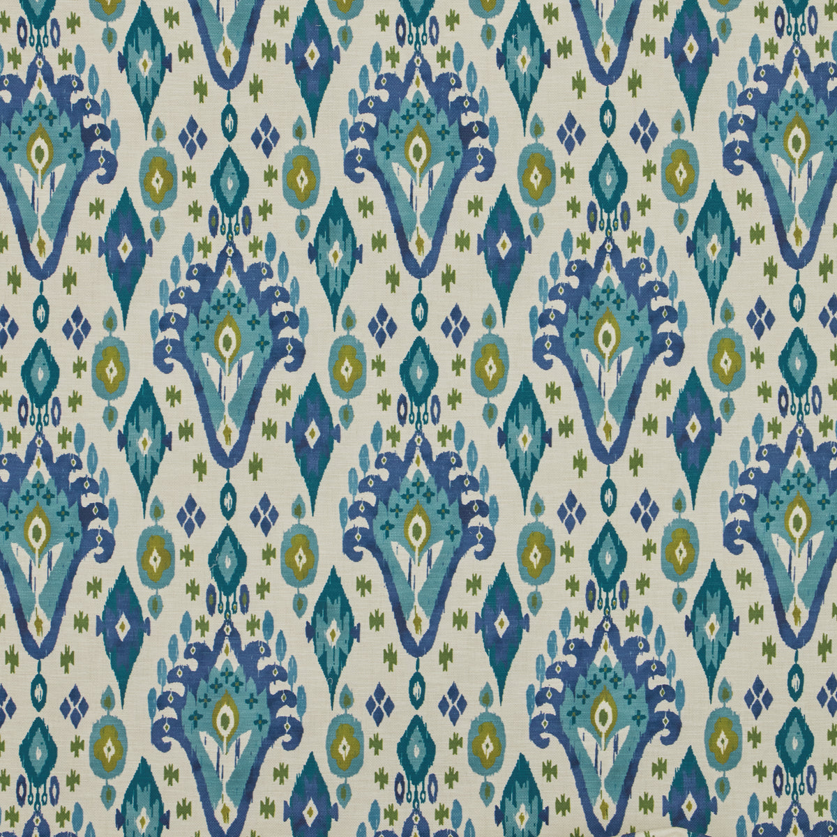 iLiv Boho Fabric Arctic