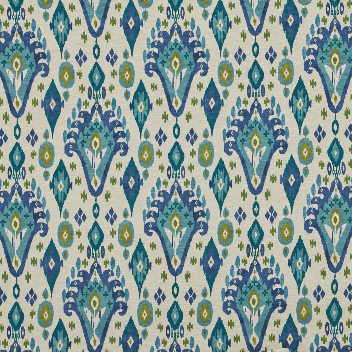 iLiv Boho Fabric Arctic