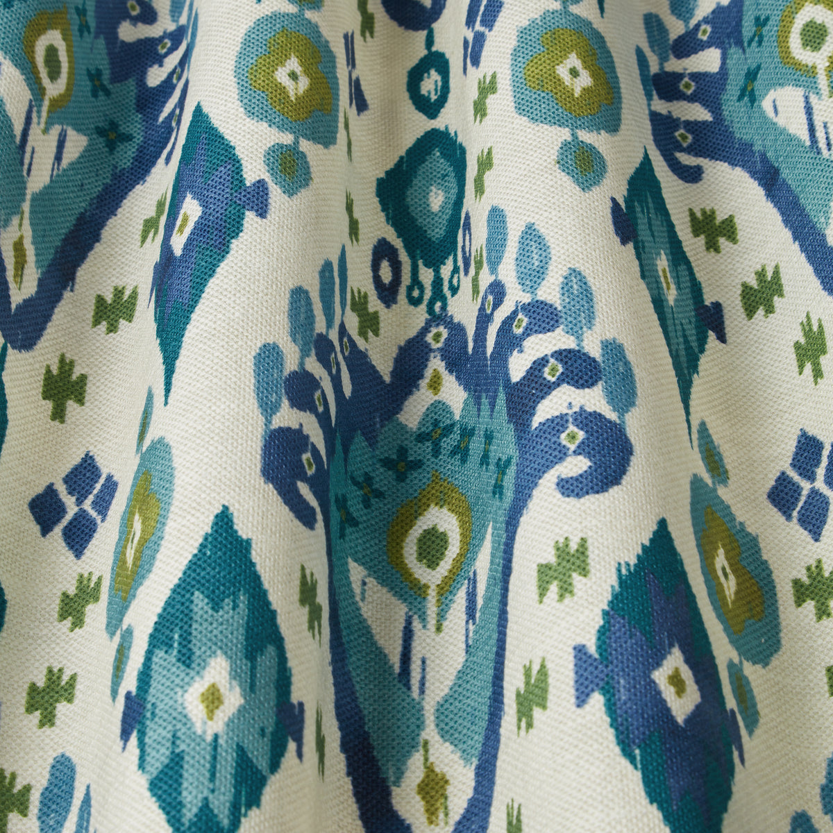 iLiv Boho Fabric Arctic
