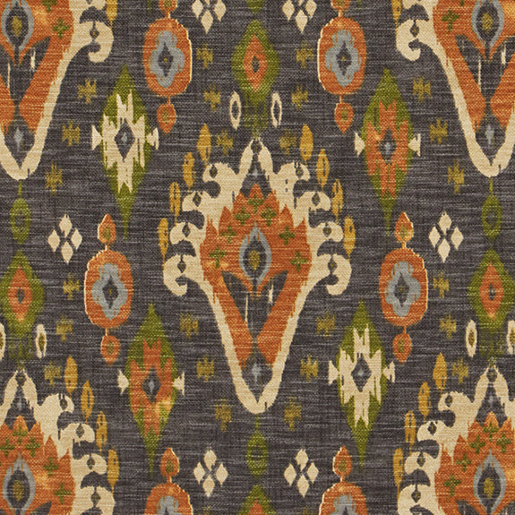 iLiv Boho Fabric Spice