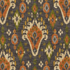 iLiv Boho Fabric Spice