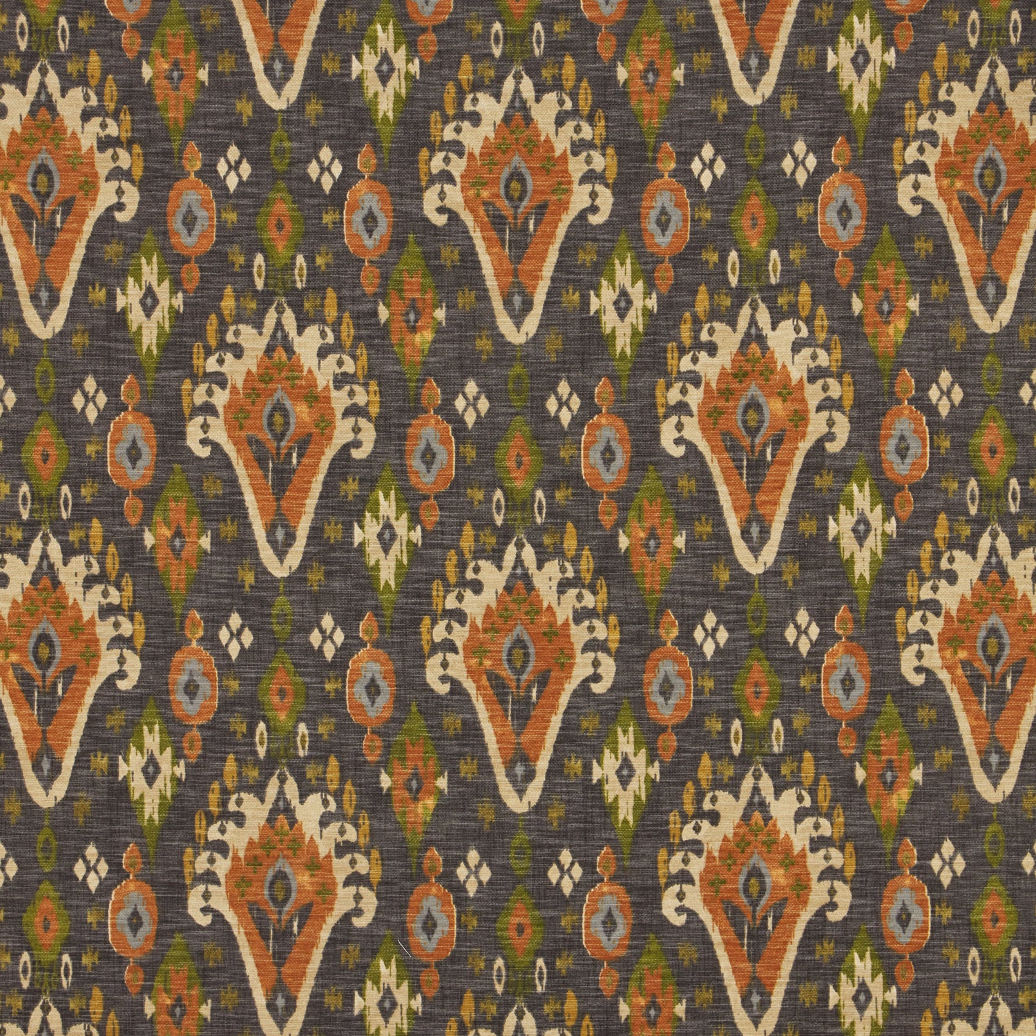 iLiv Boho Fabric Spice