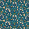 iLiv Boho Fabric Teal