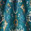 iLiv Boho Fabric Teal