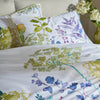 Bluebellgray Botanical Duvet Cover Bedding Set Leaf